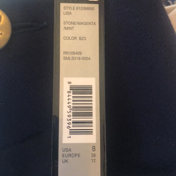 Tahari Lisa Dress - Picture 7 of 9